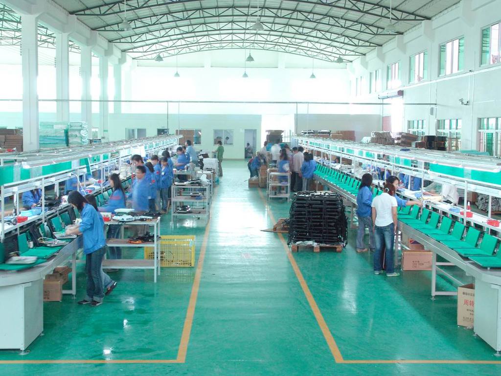 中山市松大電子實業 專業電子產品銷售服務