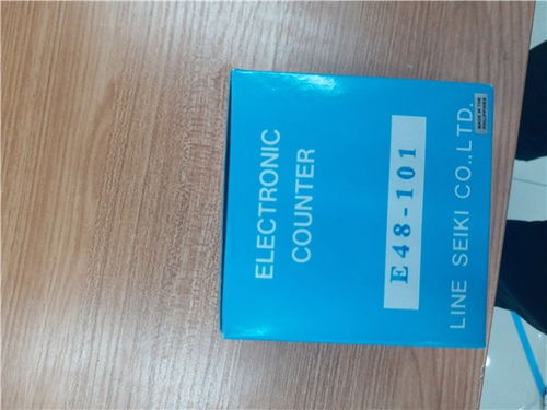 e48 211k日本line萊茵精機計數器電話霍州