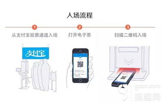 支付寶夏日風暴 ChinaJoy電子票618狂歡購票指南與電子產品銷售新機遇