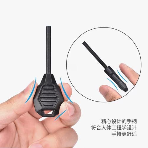 戶外用品野營(yíng)套裝打火石荒野求生野外生存防水打火棒sm